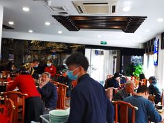 大堂-奎元馆.百年奎元.非遗传承(西湖边的解放路店)