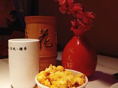 -今朝桃花醉川菜小酒馆(龙湖天街店)