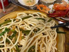 -李双猪·小龙虾·烧烤·羊肉煲(乐山店)