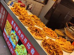 -观音桥步行街