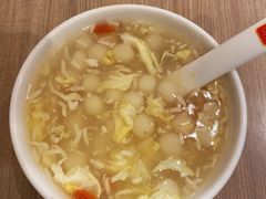 酒酿圆子-知味观(湖滨店)