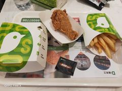 -德克士(南天门店)