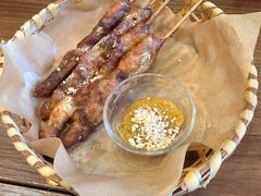 泰式鸡排-曼谷食堂·泰国家庭料理(丹桂路店)