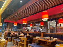 -锅首鲜品火锅(鸳鸯店)