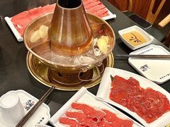-北门涮肉·铜锅涮肉(南锣鼓巷店)