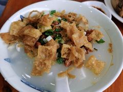 -豆相识•九九豆腐脑(牛咡桥店)
