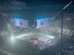 -梦之蓝青奥体育公园体育馆