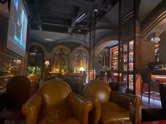 -酷cigar&whisky·bar(神仙树店)