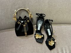 -JIMMY CHOO(恒隆广场店)