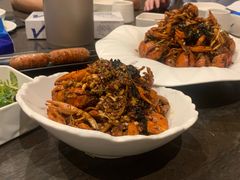 -虾胡闹·澳洲小龙虾·烧烤(福田鲨鱼店)