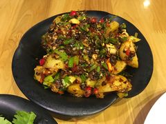 -二孃鸡爪爪(双楠店)