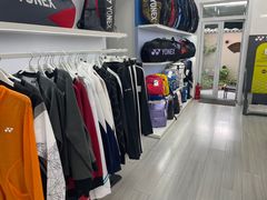 -YONEX网羽有约(新街口店)