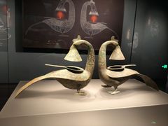 -广西壮族自治区博物馆