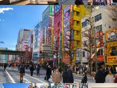 -秋叶原电器街