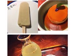 桂花米酒-寻宝记绍兴菜(鲁迅路店)