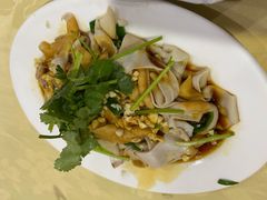 白切鸭肠-电白鸭粥店(下沙二坊88号店)