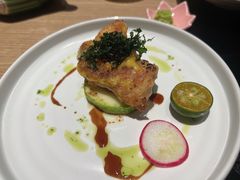 -匠和风精致料理(福州金融街万达店)
