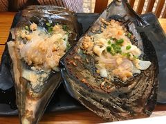 -云晓光头烧烤吧(德平路店)