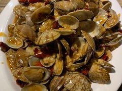 -郑享吃烧烤烩面(红专路店)