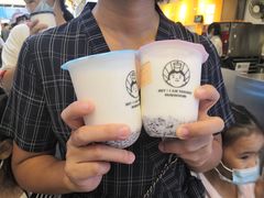 -我是酸奶君(壹方城店)