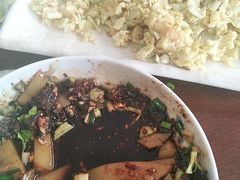 -天回镇何氏豆腐(总店)