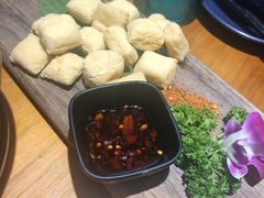 -觅山云南菜(泊富ICITY店)