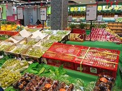 -半斗米水果(金一店)