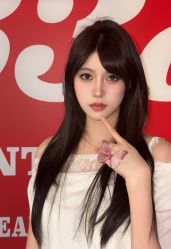 -DL HOPE明星造型