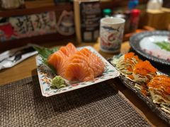 -半藏居酒屋(香港花园店)