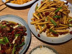-静一餐厅·湖北菜(前门创始店)