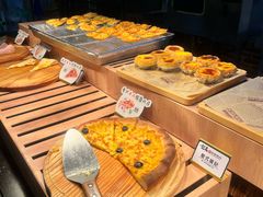 -梨花自助烤肉(乐宾店)