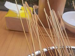 -嘉州鲜知味钵钵鸡(奎星楼店)
