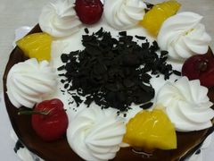 -麦森创意蛋糕(新模范马路地铁站店)