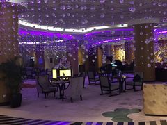 -青岛海尔洲际酒店