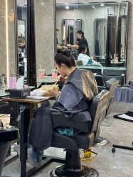 -Tipo Hair salon（明星）店