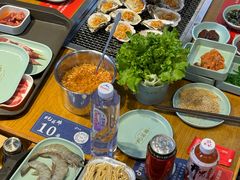 -北京华联购物中心(天通苑店)