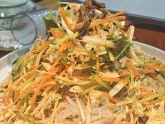 -亿牌牌东北烧烤(怀特店)