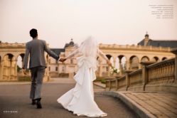 -CD视觉婚纱摄影