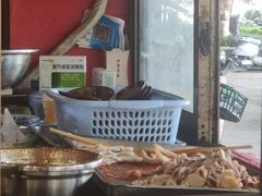 -艾麻子奶汤面(文庙街店)