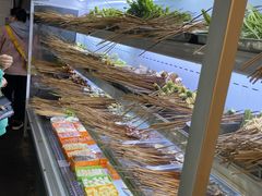 -水碾河刘老大串串香(水碾河路店)