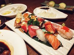 -红叶日本料理(开发区店)