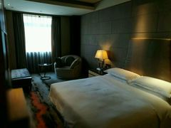 -西安赛瑞喜来登大酒店