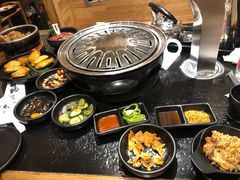 -九田家黑牛烤肉料理(石路天虹店)