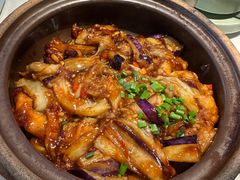 -南拳十三姨·潮汕砂锅粥·粤菜(西单大悦城店)