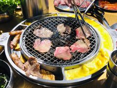 -姜虎东白丁烤肉(恒隆广场店)