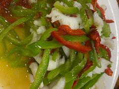 -临安土菜馆