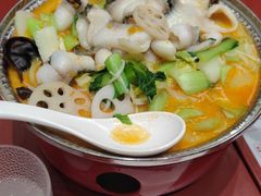 -喜家德虾仁水饺(世纪大都会店)
