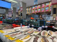 -舌尖上·霞浦滩涂海鲜·新闽菜(总店)