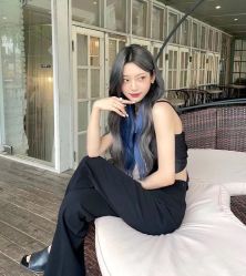 -杉影印象日式烫染專門店