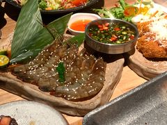 -KimPro 辛普乐概念韩餐